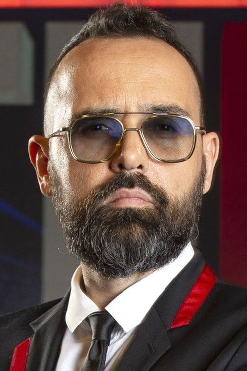 Risto Mejide as Himself