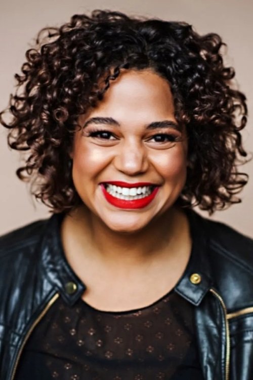 Raechele Lovell as Aimee