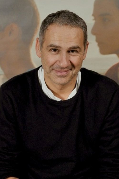 Andrea Jublin as Supplente