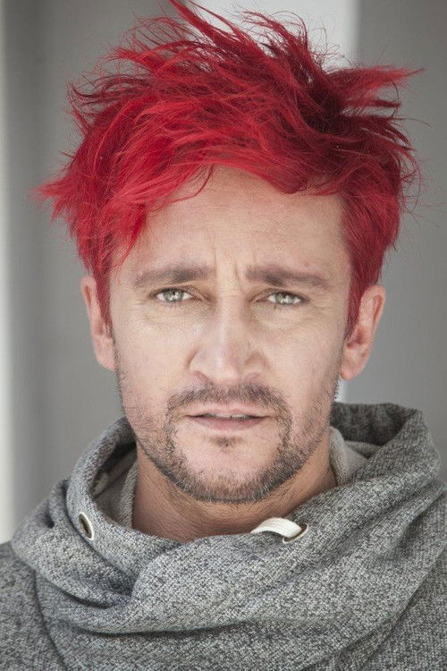 Michał Wiśniewski as Himself