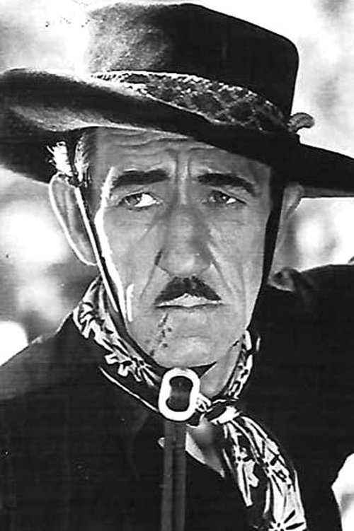 Earl Dwire as Henchman