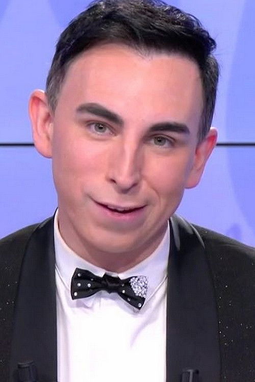 Jordan Guisnel as Self - Panelist