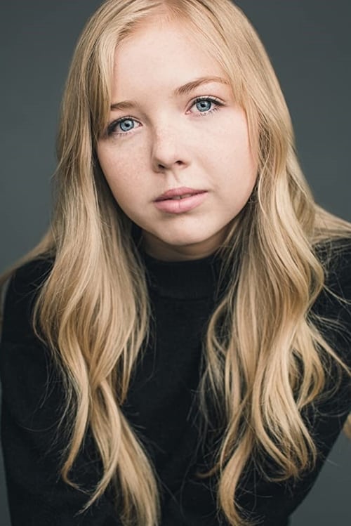 Skyler M. Day as Sue