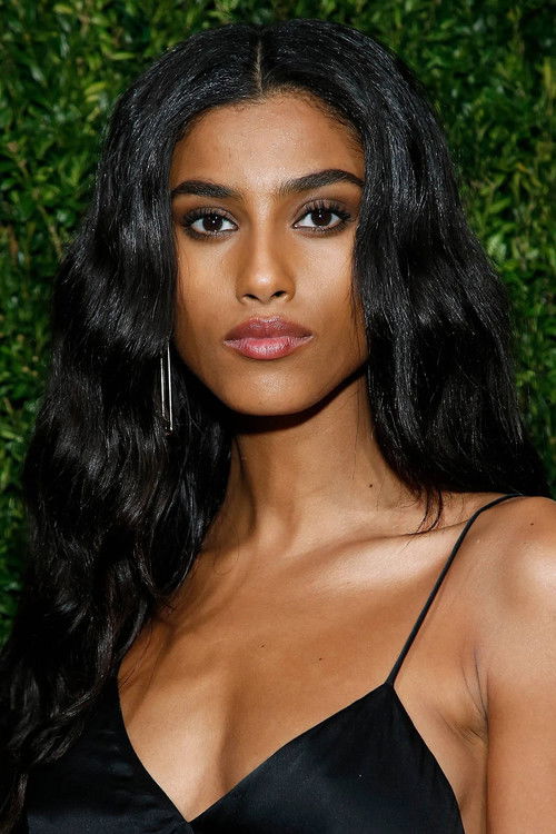 Imaan Hammam as Fama