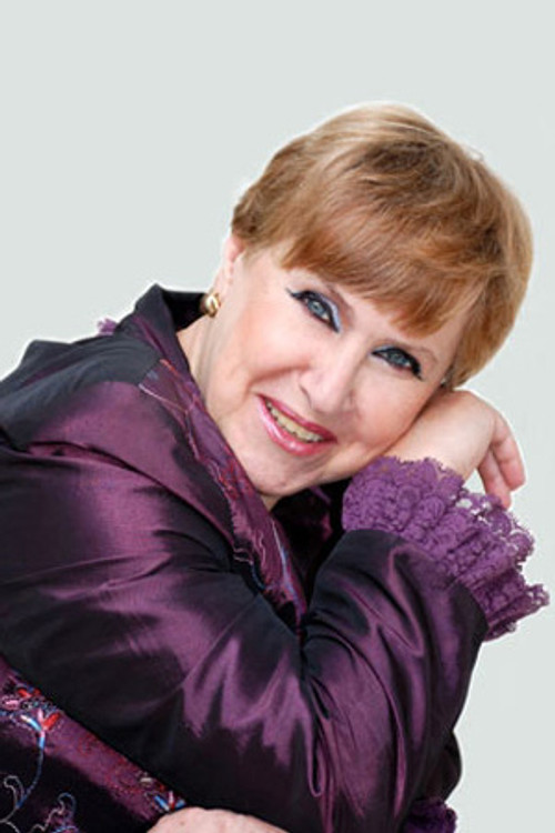 Aleksandra Anikushina as Lusya