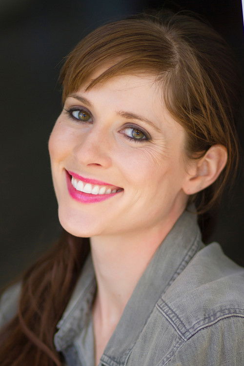 Ashley Miers as Doctor