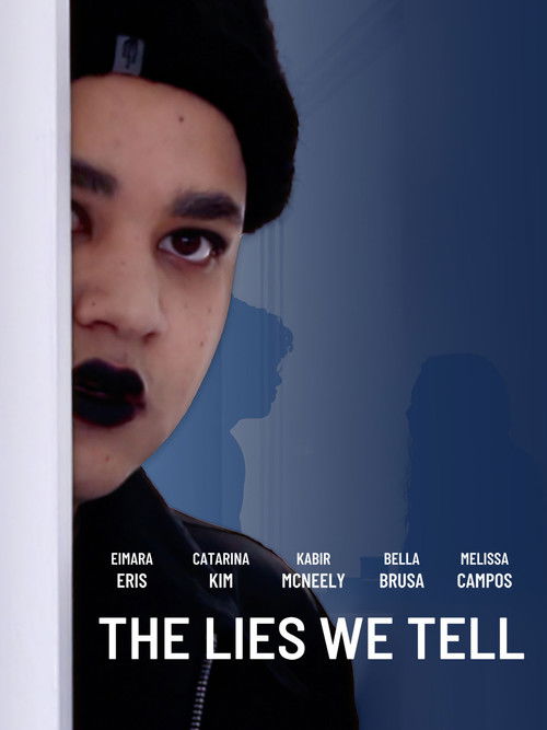 The Lies We Tell poster