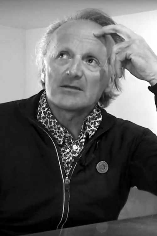 Georges Unia as Self