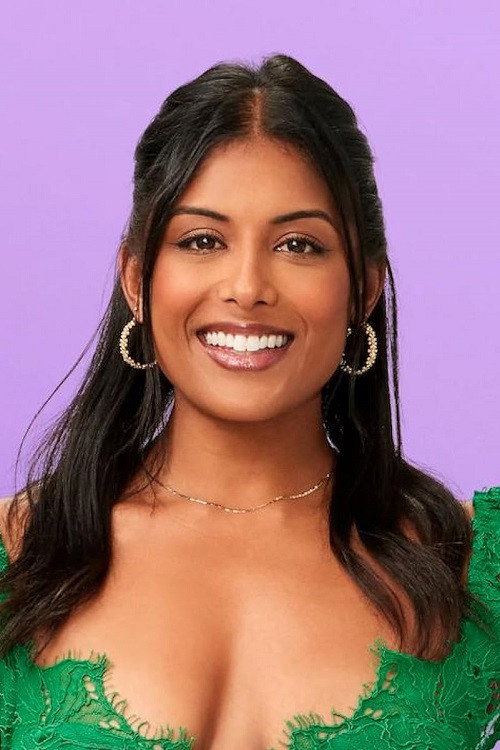 Priyanka Grandhi as Self - Contestant