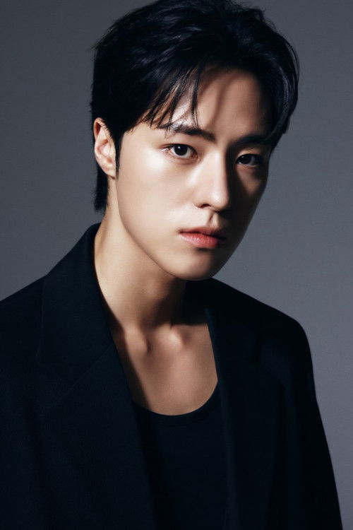 Kim Ye-chan as Seo Jung-woo