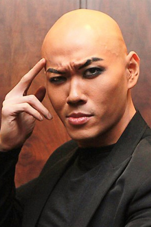 Deddy Corbuzier as Deddy Corbuzier