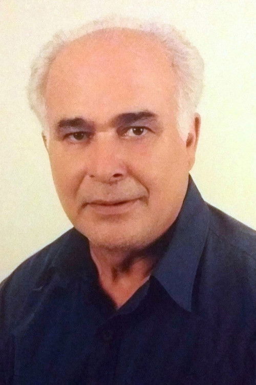 Andreas Vasileiou as 