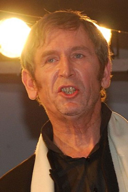 Władysław Sikora as 