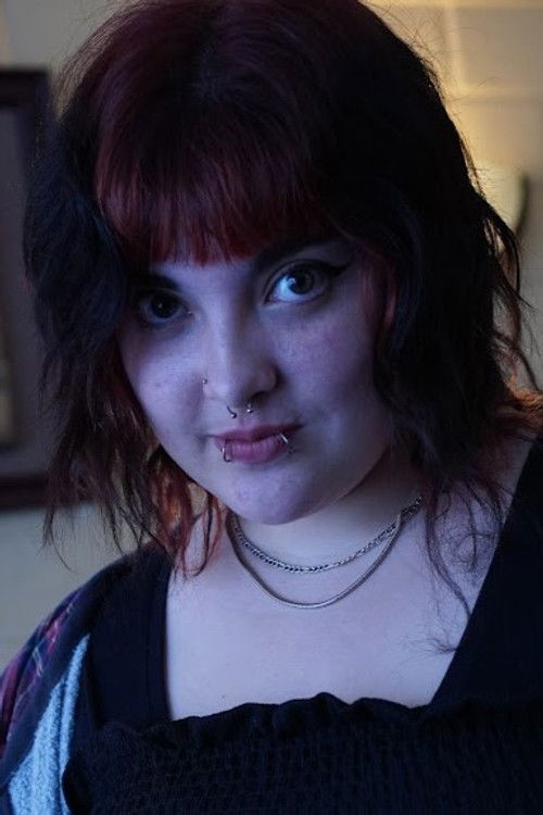 Magnolia Zarzar as Ariel's Mom (voice)