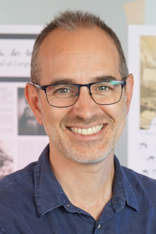 José María Fernández de Vega as 