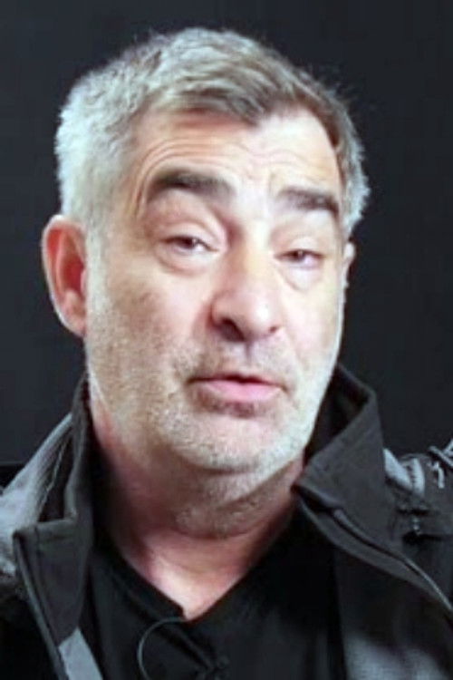 Florian Augis as Moradis