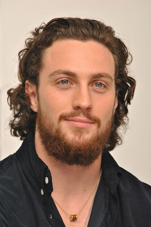 Aaron Taylor-Johnson as Pietro Maximoff / Quicksilver