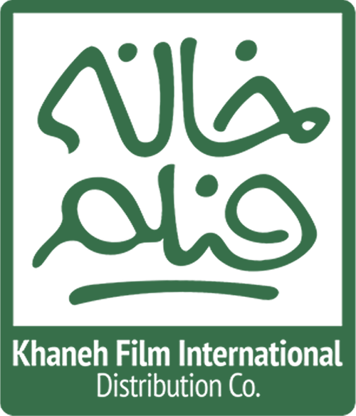 Khaneh Film logo