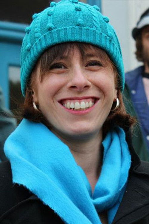 Ayelette Robinson as Christina Lamont