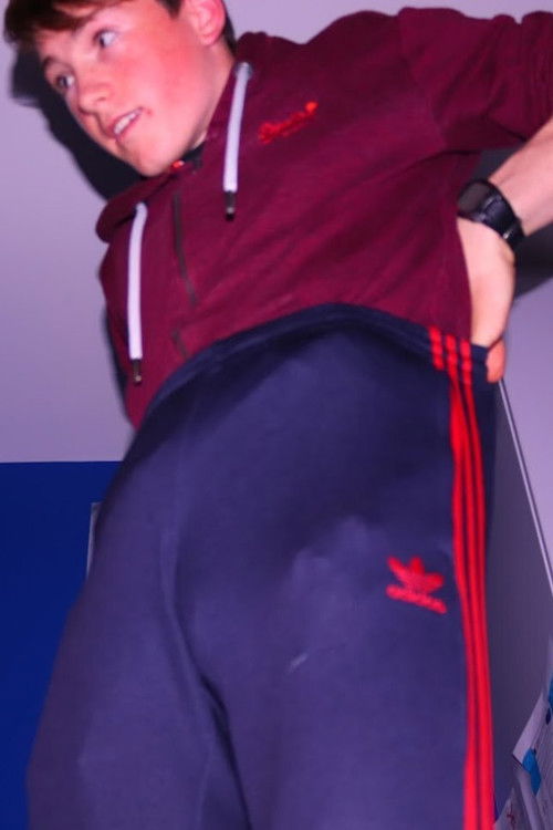 Fintan Ryan as Cowboy