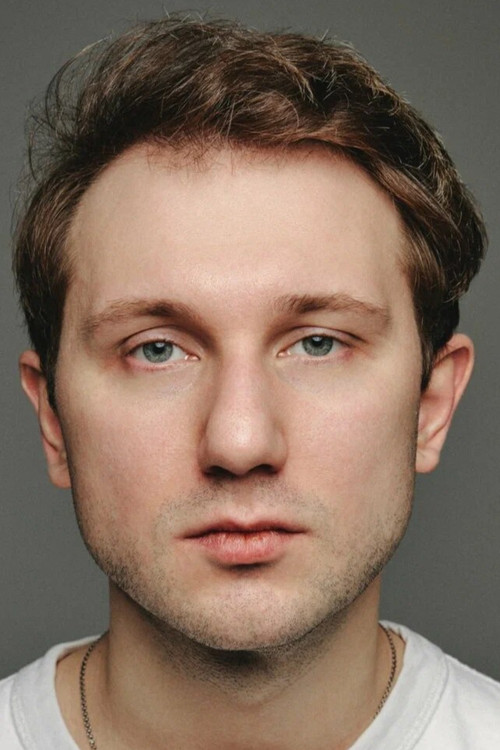 Gosha Tokaev as Venya