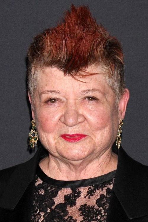 April Ferry profile photo