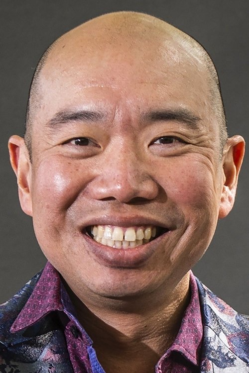 Giles Yeo as Self