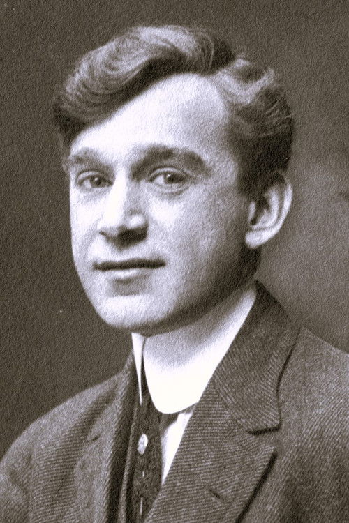 Edward Boulden as Bagley