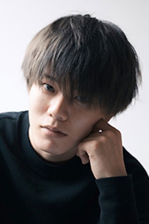 Ryusei Ishida as Man (voice)