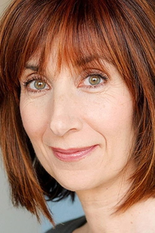 Cynthia Sophiea as Miss Selmer/Ensemble