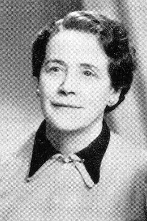 Frida Winnerstrand as Mrs. Winner