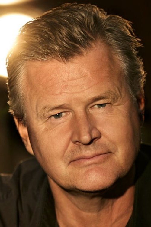 Michael Asmussen as Klaus