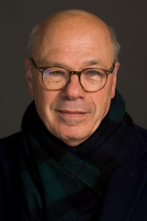 Max Pam as Harry Wery