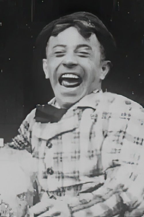 Paul Bertho as Patouillard