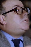 Walter Valdi as Lawyer Sartia