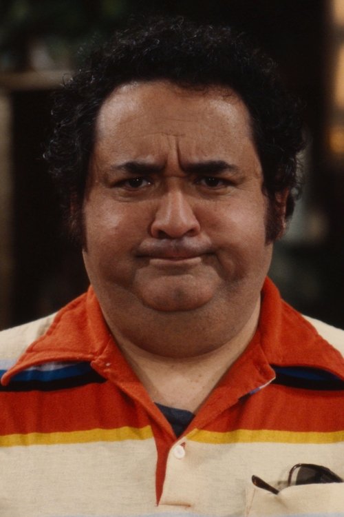 Phil Rubenstein as Eddie