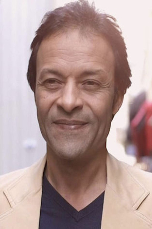 Hesham Abd Allah as Himself