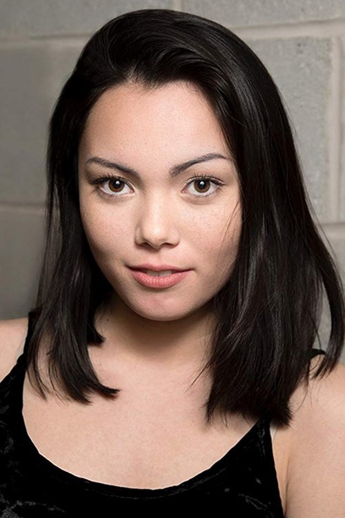 Christina Orjalo as Brisbayne