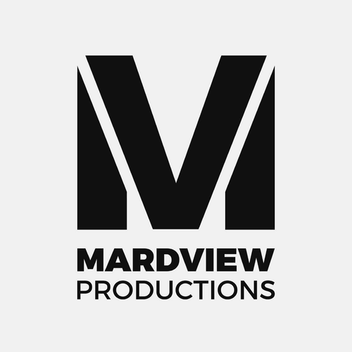 Mardview Productions logo