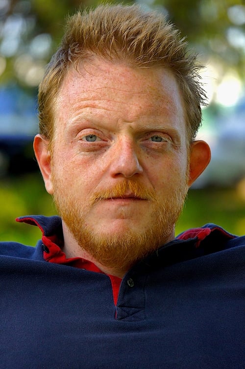 Riccardo Cicogna as Mostro del fritto