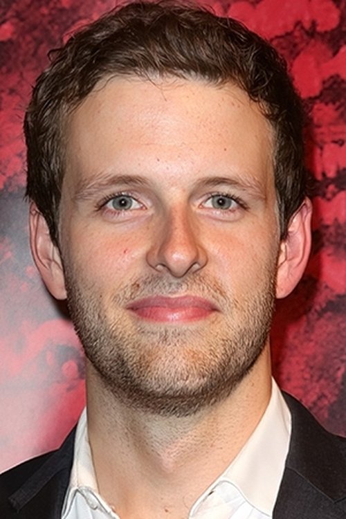 Joe Carroll as Johnny Simpson