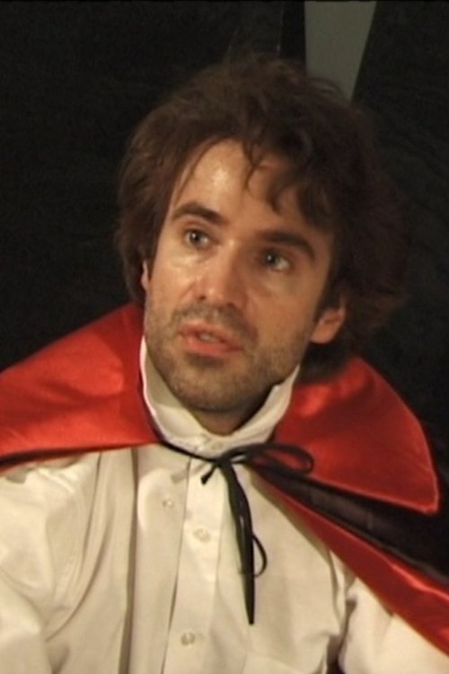 Dean Paul as Dr. Stevens