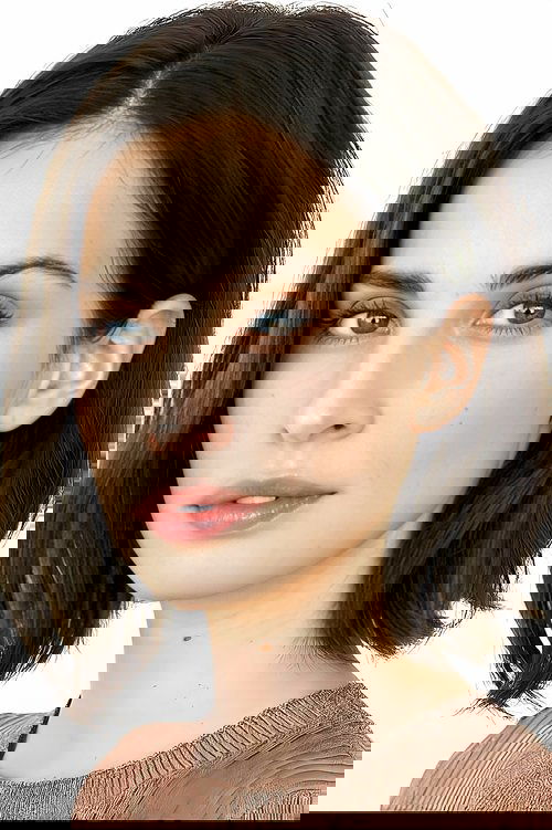 Heida Reed as Ingrid