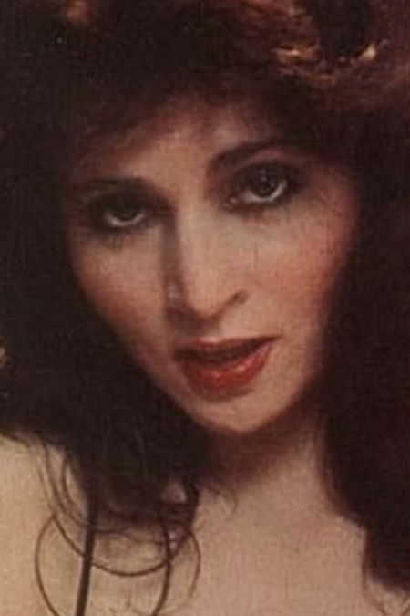 Robin Cannes as Lt. Corona (segment "Hollywood Vice")