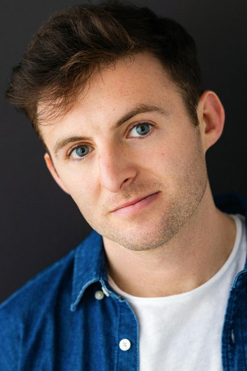 Seth Zane Robbins as Oscar