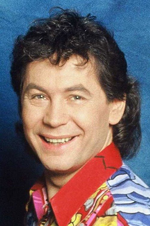 Bernard Minet as Self