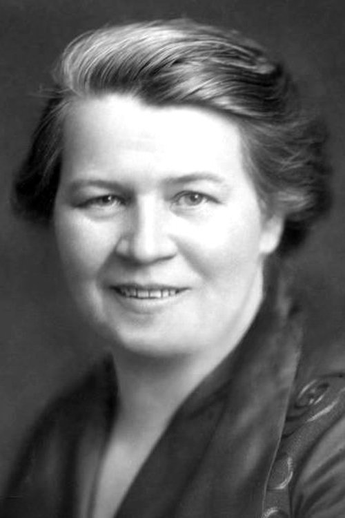 Hedwig Wangel as Mitglied des Radfahrvereins