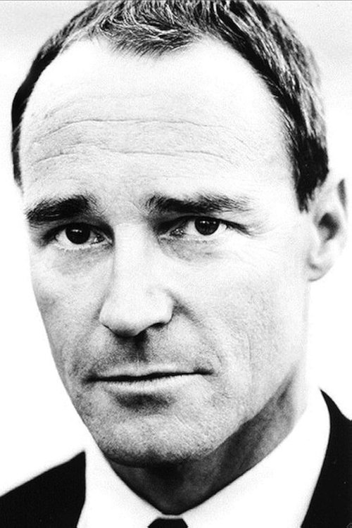 Jeff Harding as Peter Fagan