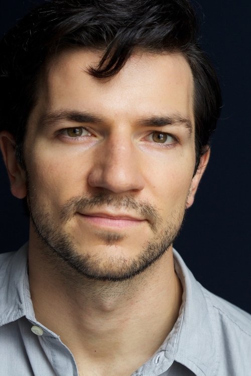 Jeff Dickamore as Ian