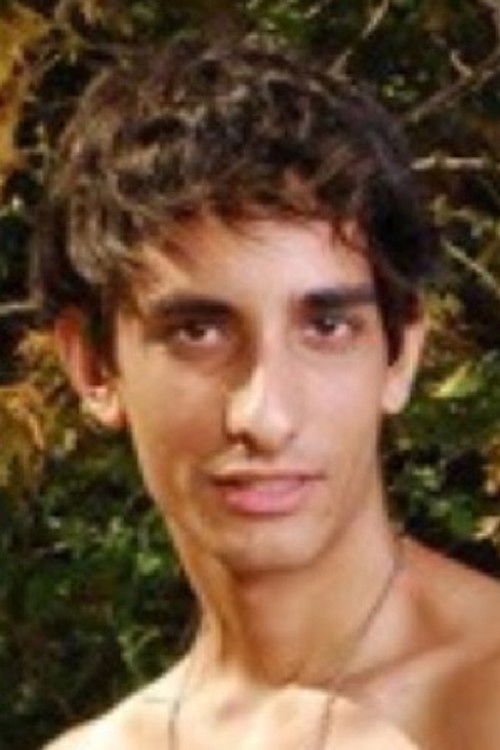 Luiggy as (archive footage)